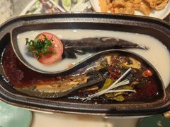 -锦府盐帮·侯宅(五棵松万达店)