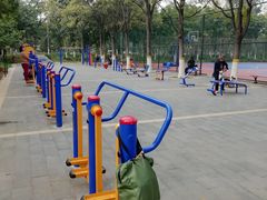 -回龙观体育文化公园