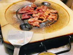 -阿昌白族石板烧(大理古城店)