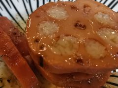 -大眼锅贴饺子(河西店)