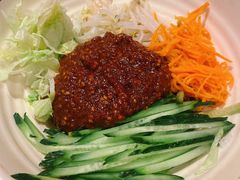 拌冷面-七八冷面·延边朝鲜族美食(欢乐谷店)
