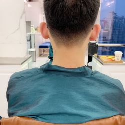 -潘多拉Hairsalon