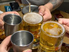 -路边羊烧烤酒场(宝带路店)
