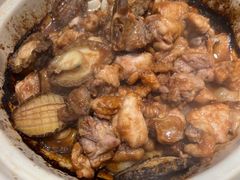 -金枝玉叶上海人家食府(三里河店)