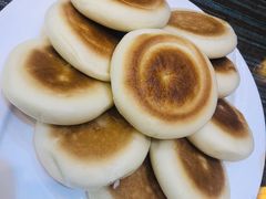 -自游人·美食一楼·地道徽菜(三十年名店)