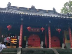 -灵谷景区