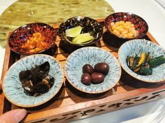 -申粤轩酒楼·三十年粤菜经典(丁香花园店)