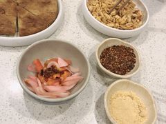 -浮何烤铺(桐梓林店)
