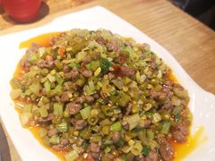 -兔槽江湖菜·重庆璧山兔(水围店)