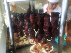 叉烧-南香饭店(Jalan Sultan)