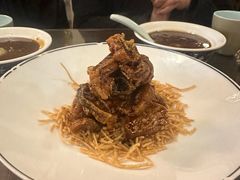 -应天大明王朝·南京菜(中山陵店)