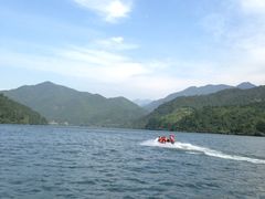 小三峡-严子陵钓台(富春江小三峡)