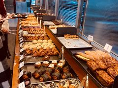 自助取餐区-OUR Bakery(三里屯太古里店)