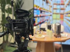 -Sony Store 索尼(上海淮海中路店)