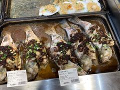 -盒马鲜生(皇庭广场店)