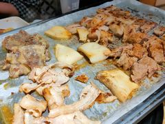 -韩国大金刚烤肉·料理(印象城店)