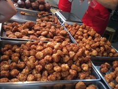 -陶记正宗德州扒鸡(科巷店)