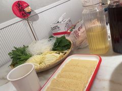 -南锣南门涮肉(南锣鼓巷店)