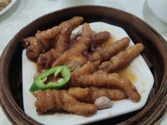 -旭璟酒家·传统粤菜·湘菜(逸景路店)