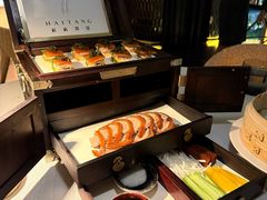 -莉莉海堂HAITANG·烤鸭(国贸商城店)
