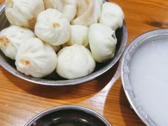 -红帽叔叔包子
