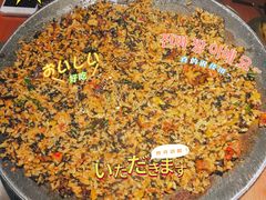 -春熙台韩国料理·章鱼肥牛(西丽店)