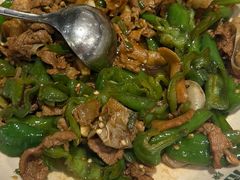 -周大厨辣椒炒肉(淮安万达店)