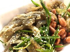 顺德祖传爽鱼皮-陈添記·祖傳爽鱼皮·西关老字号(广州首店)
