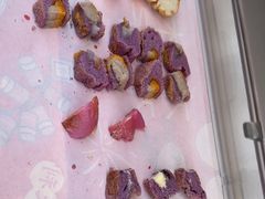 -木子木水日式烫面包(观音桥星光68广场店)