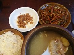 -妈妈传炖品(双林店)