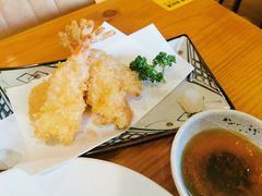-千吉日本料理(日本一条街店)