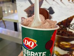 -DQ·蛋糕·冰淇淋(徐东销品茂店)
