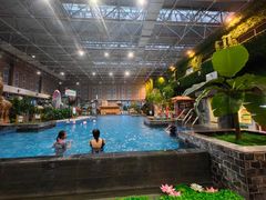 -兴芮温泉度假区