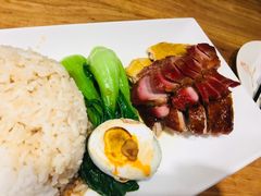 -新澳港式茶餐厅(余姚路店)