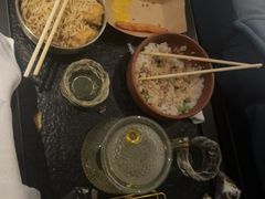 -华夏良子·足道SPA艾灸(铁道大厦店)