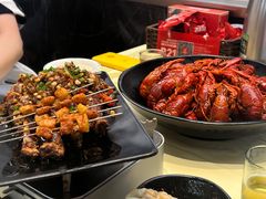 -聚味瞿记·龙虾堂(坡子街店)