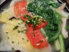 -陶德砂锅(蜀汉路店)