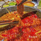 西安可以n刷的火锅店 美味💯