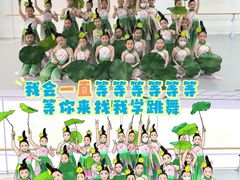 -西安小天鹅艺术团(金花路校区)