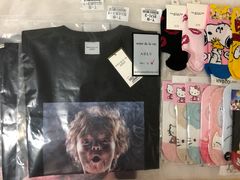 -乐天免税店(明洞店)