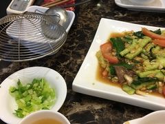 -许府牛杂·鲜牛肉火锅(梁溪万达店)