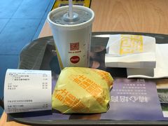-麦当劳(吴中大道店)