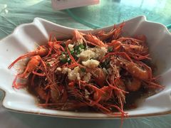 -芸海阁·农家私房菜(沙家浜景区出口店)