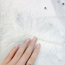 -YCai简薇美甲美睫美妆