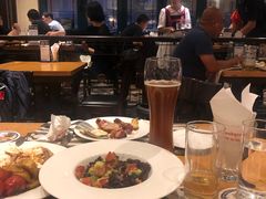 -兰特伯爵西餐厅·啤酒屋(方庄店)