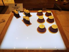 -TABLE·味西餐厅-成都茂业JW万豪酒店