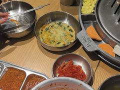 -姜虎东白丁烤肉(深圳湾后海汇店)