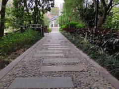 -金山公园
