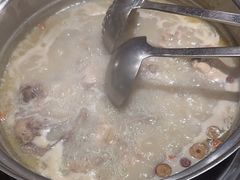 -煲大王猪肚鸡·椰子鸡火锅(红谷滩万达店)