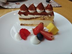 -TABLE·味西餐厅-成都茂业JW万豪酒店